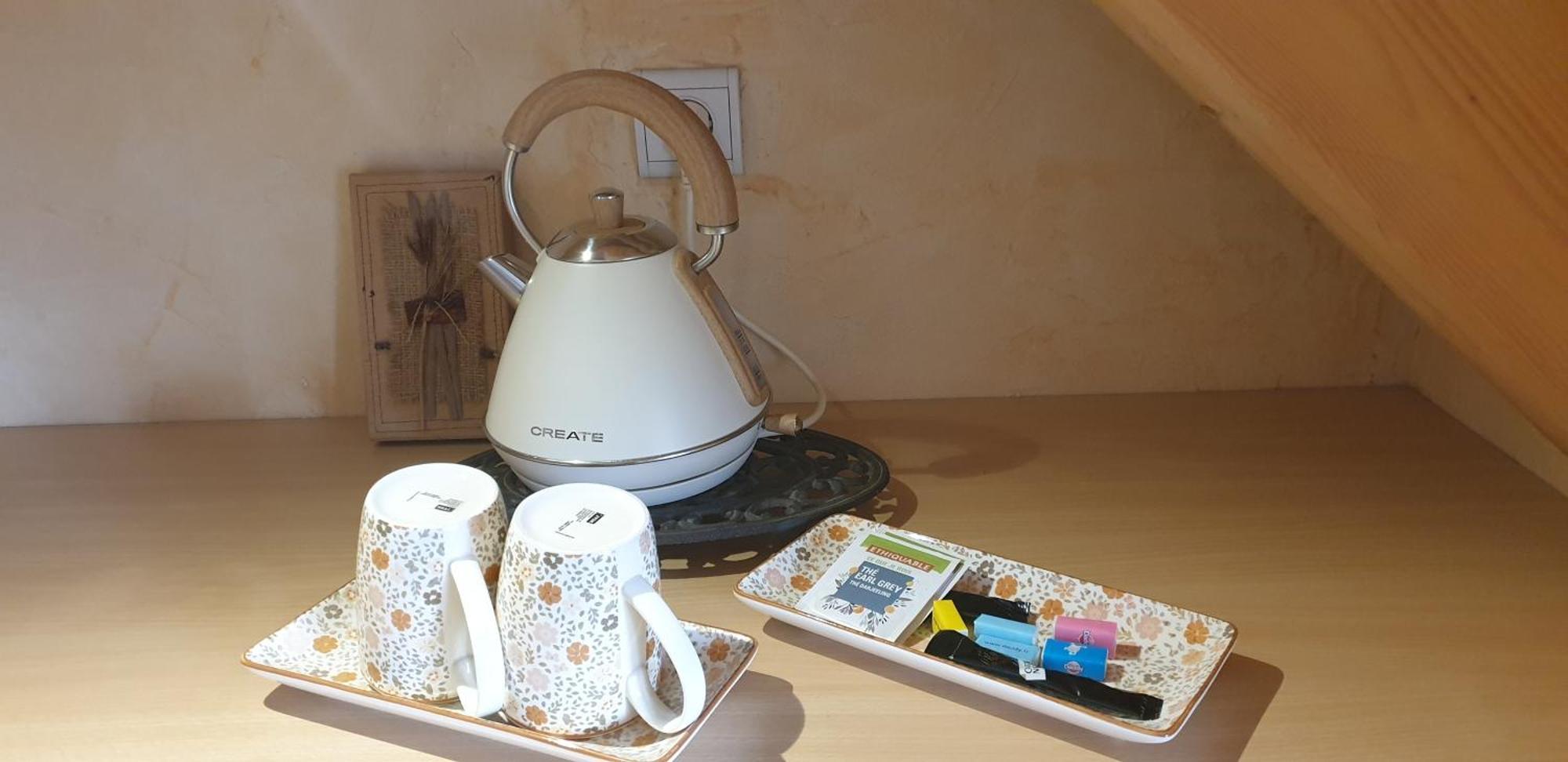 Bed and Breakfast Poesie En Partage à Giromagny Extérieur photo